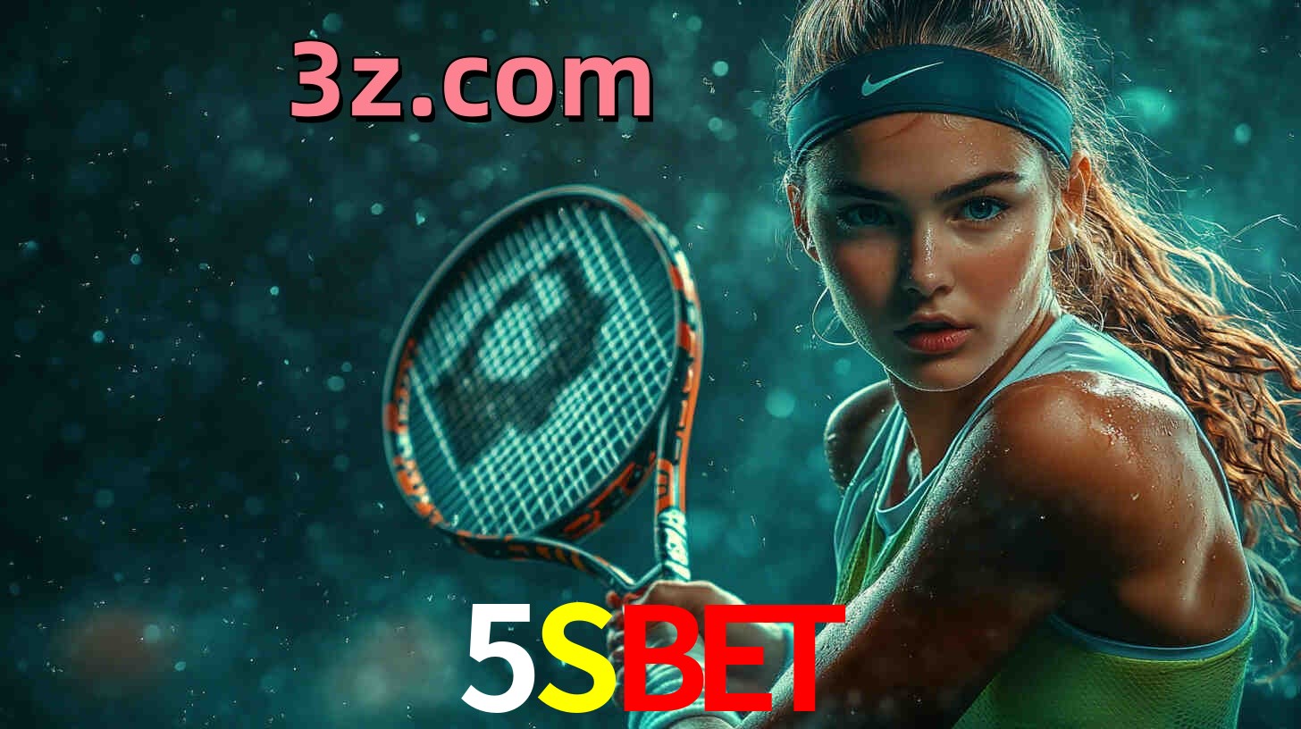 Apostas Esportivas no Plataforma 5SBET